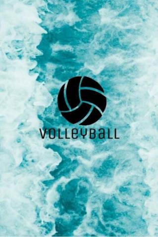 Android Volleyball Wallpaper Awesome HD