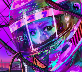 Digital Art
