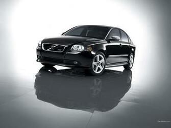 Volvo Image S40 R Design HD Wallpaper And Background Photos