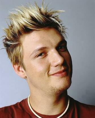 Nick Carter Wallpaper