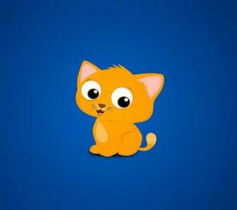 Free download Funny Animated Cat Cartoon Animation HD Wallpapers