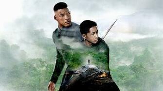 After Earth HD Wallpaper Background Image Id