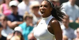 Serena Williams HD Wallpaper
