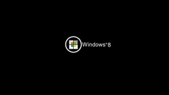 Windows Black Desktop Pc And Mac Wallpaper