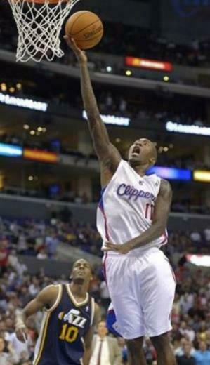 Jamal Crawford Clippers Wallpaper Pictures