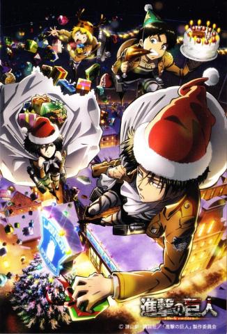 Shingeki No Kyojin Zerochan Attack On Titan Art