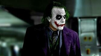Joker The Wallpaper