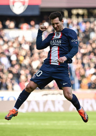 Roy Nemer On X Lionel Messi In Ligue Matches With Psg This