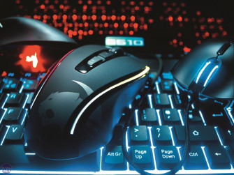 What Is The Best Gaming Mouse Bit Tech Net