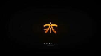 Image Counter Strike Logo Emblem Fnatic Csgo Offensive