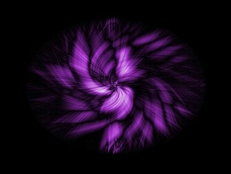 Purple Abstract Wallpaper Desktop