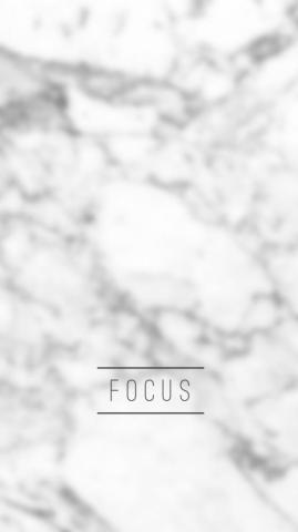 White Marble Aesthetic Wallpaper On