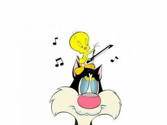My Sweet World Sweetie Tweety Pie