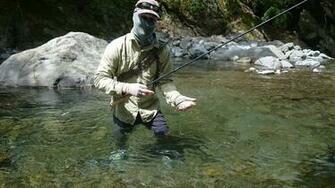 Tenkara Fisher Usa Ito