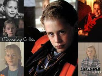 Miranda Leblanc Macaulay Culkin