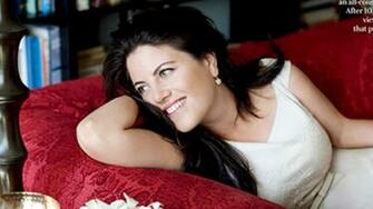 Monica Lewinsky Wallpaper