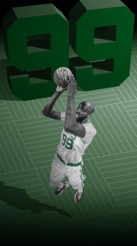 Mobile Wallpaper Boston Celtics