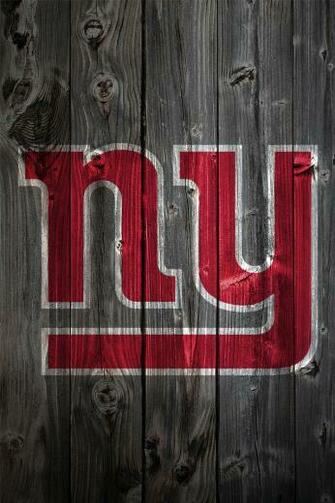 New York Giants Cell Phone Wallpaper