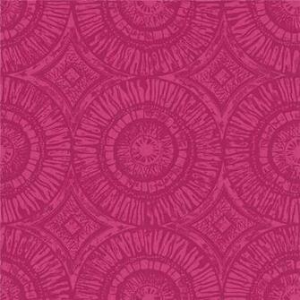 Home Raspberry Pink Suvi Wabi Sabi Scion Wallpaper