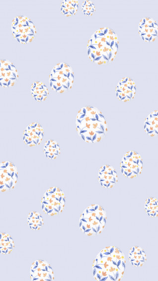 Easter Phone Wallpaper