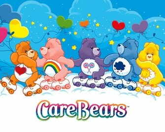 Care Bears Wallpaper