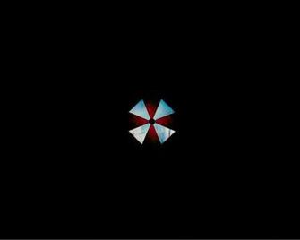 Evil Umbrella Corp Wallpaper Video Games Resident