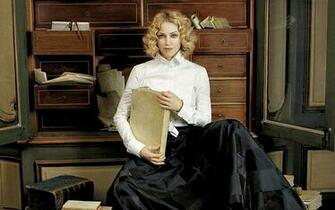 Madonna Wallpaper