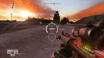 Operation Flashpoint Red River Game Giant Bomb