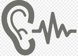 Audiology Text Png Transparent
