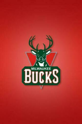 Milwaukee Bucks iPhone Wallpaper HD