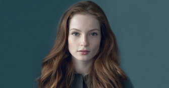 Bridgerton Season Casts A New Francesca Netflix Tudum