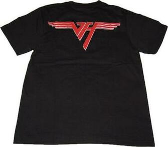 Wallpaper Pictures Image And Photos Van Halen Logo
