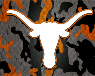 Texas Longhorn Football Wallpaper