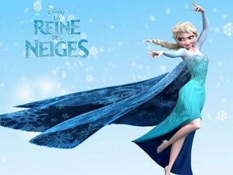 Elsa And Anna Wallpaper