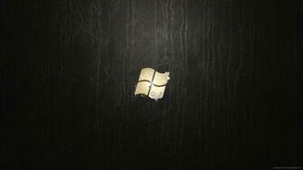 Windows Ultimate Leather Wallpaper