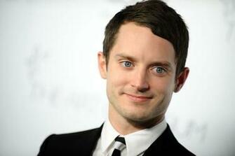 Elijah Wood HD Wallpaper