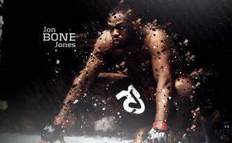 Jon Jones Wallpaper