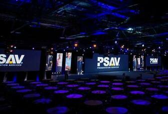 Hilton Anatole Psav