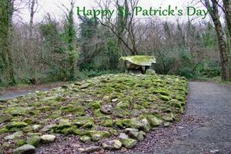 St Patricks Day Screensaver Wallpaper