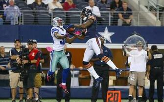 Brandon Marshall