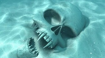 Skull High Definition Wallpaper Pictures In