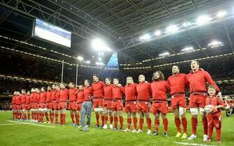 Welsh Rugby Union Mobile Site Fanzone