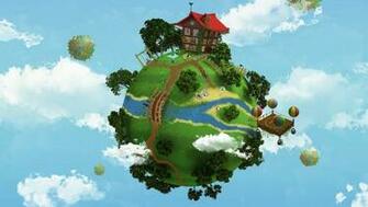 Fantasy HD Wallpaper Hebus Org High Definition