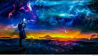 Dream Wallpaper Matt Belair