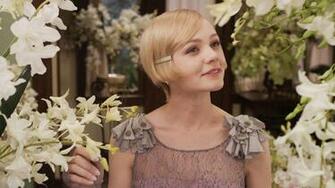 Carey Mulligan HD Wallpaper For Desktop
