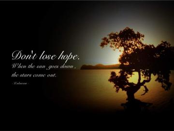 Inspirational Quotes Wallpaper HD On