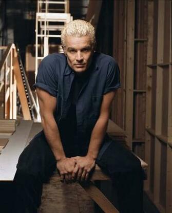 Image Space Nice James Marsters Image Hot