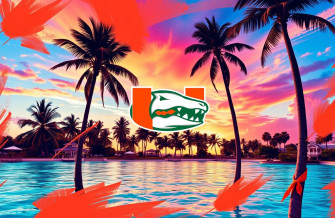 Miami Hurricanes Wallpaper