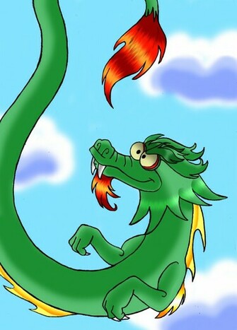 Xiaolin Showdown Wallpaper