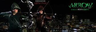 Arrow Season Promo By Fmirza95